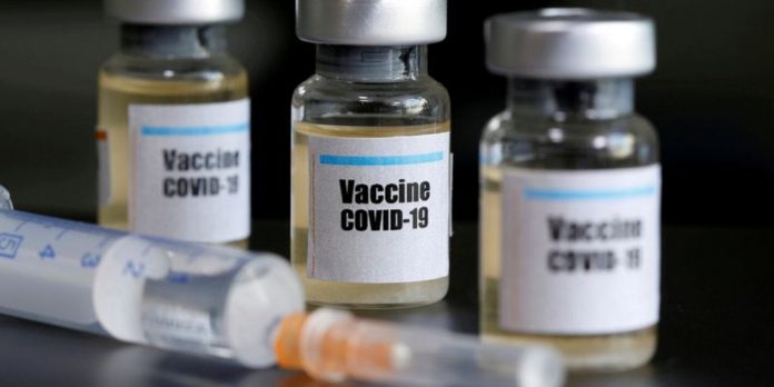 3.5 Millones de vacunas donadas por EEUU llegarán a fin de mes al país