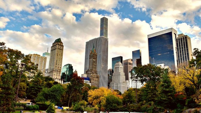 Central Park, y su “Semana de Regreso a Casa”