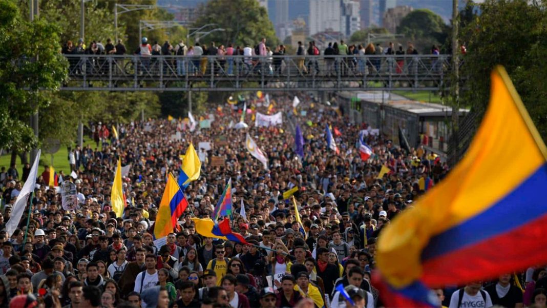 No se pueden permitir las vías de hecho para imponer cambios
