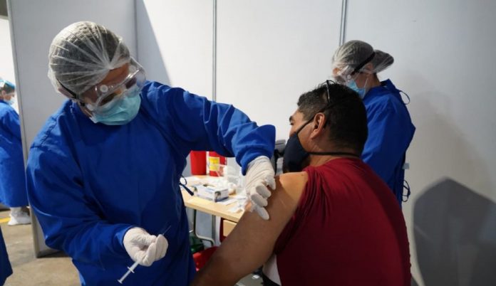 Incentivos para quienes se vacunen contra la Covid en Colombia