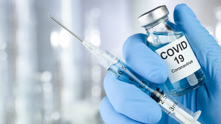 EE. UU. donaría más vacunas a Colombia