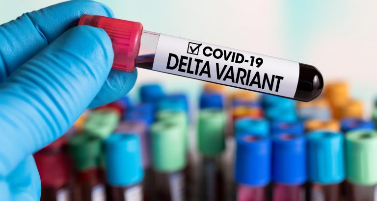 En Cali realizan cerco epidemiológico a primer paciente con variante Delta del COVID