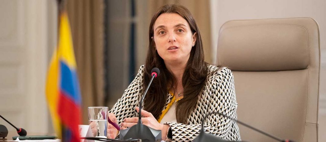 ¡Garantizar el internet de los niños y niñas, y que haya un debido proceso es lo que pedimos!