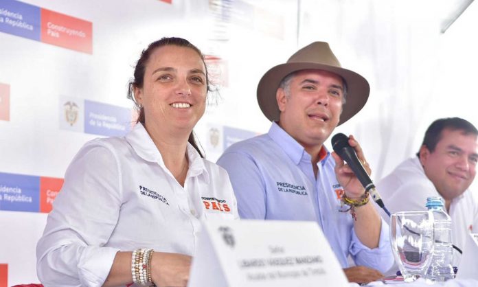 El Gobierno pidió ayuda a la OFAC y el FBI por el polémico contrato de MinTic
