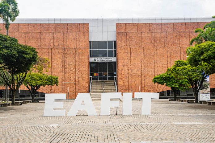 Amenazas a docentes y a estudiantes de EAFIT