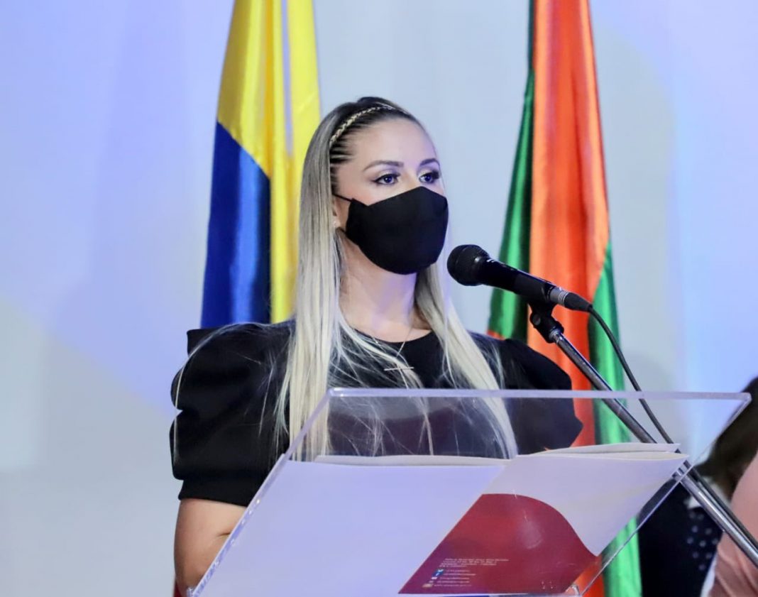 Así será el Consejo Consultivo de Mujeres de Envigado