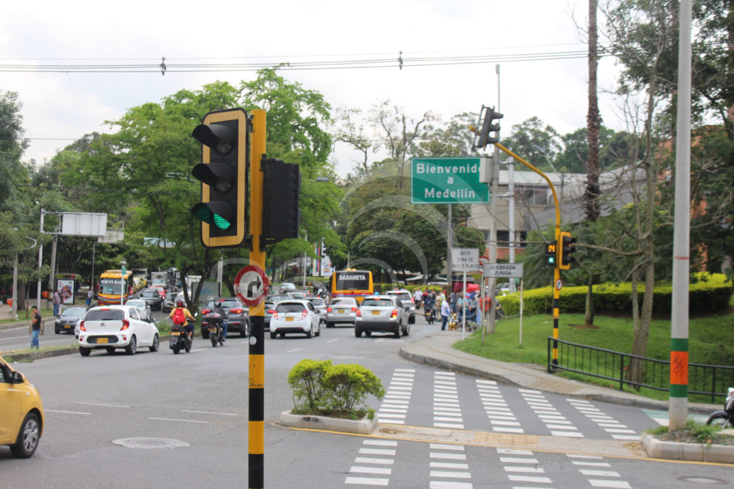 La necesaria implementación del pico y placa bajo un nuevo modelo