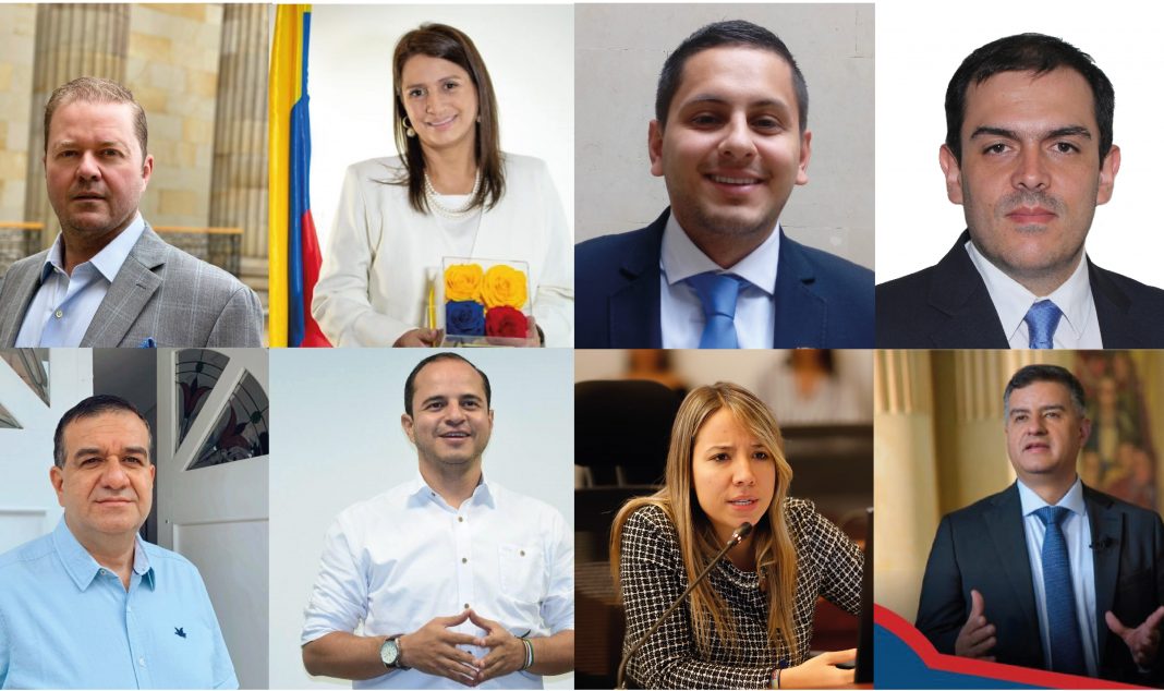 Centro Democrático Antioquia