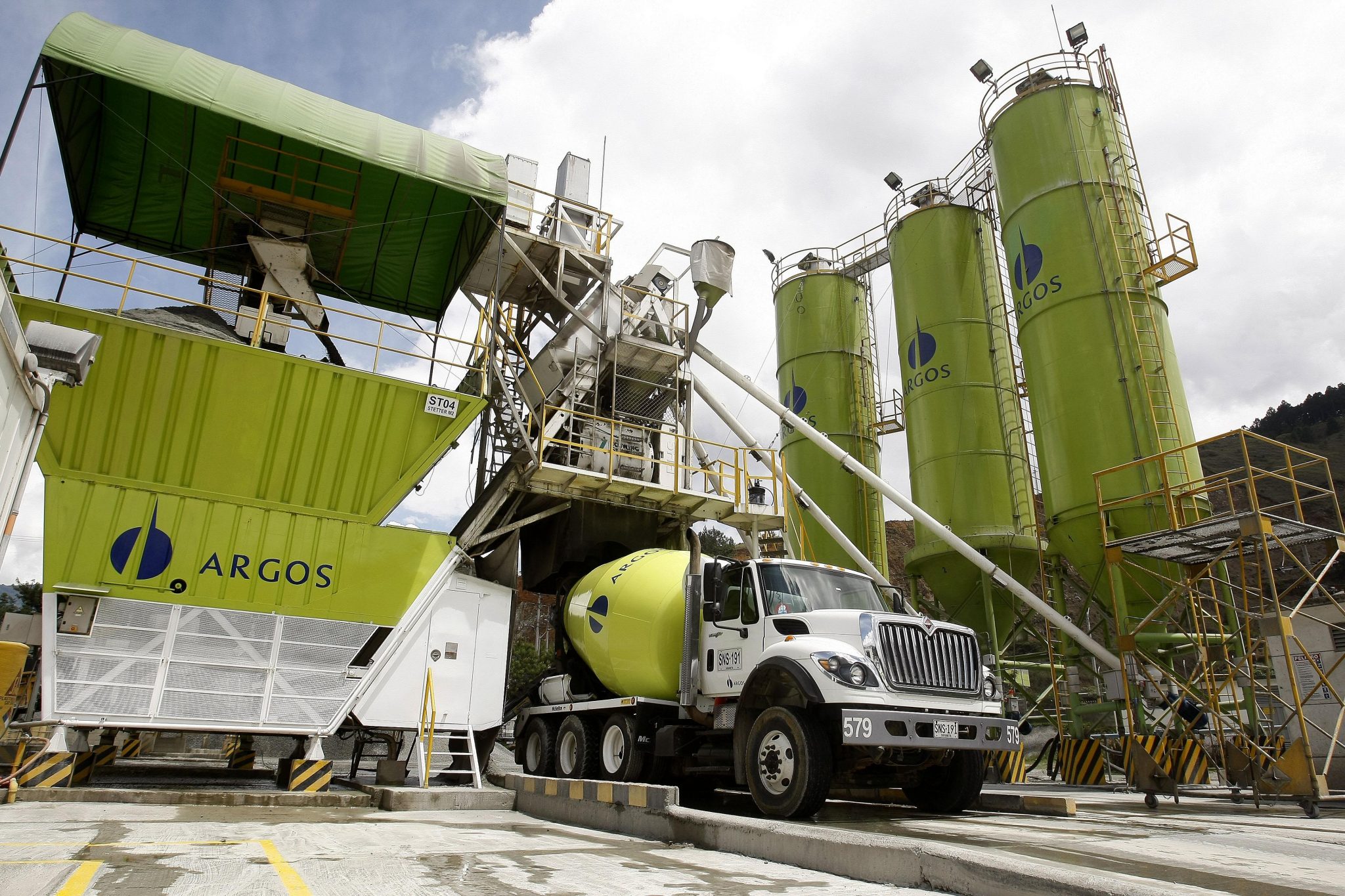 Grupo Argos le apuesta a la sostenibilidad uniéndose a la 'Alianza por