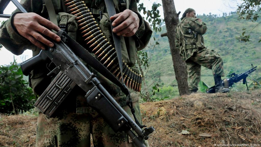 Han asesinado 43 líderes sociales en Colombia entre junio y septiembre: ONU