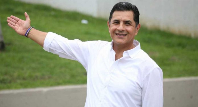 “Al uribismo quiero decir que deje de gobernar para superar las inequidades”: Jorge Ospina, alcalde de Cali