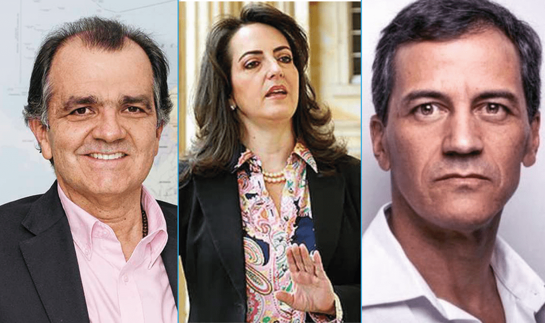 El 22 de diciembre el Centro Democrático tendrá candidato