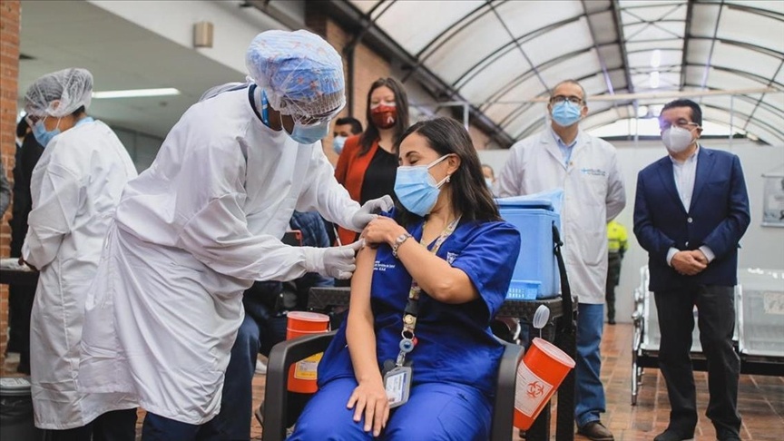 La afectación a la salud que puede dejar la escasez de vacunas