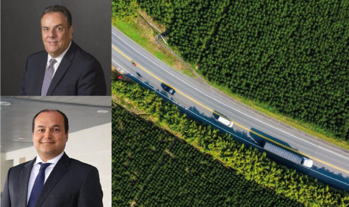 Odinsa y Macquarie firman alianza para la creación de una plataforma de activos viales en Colombia y la región