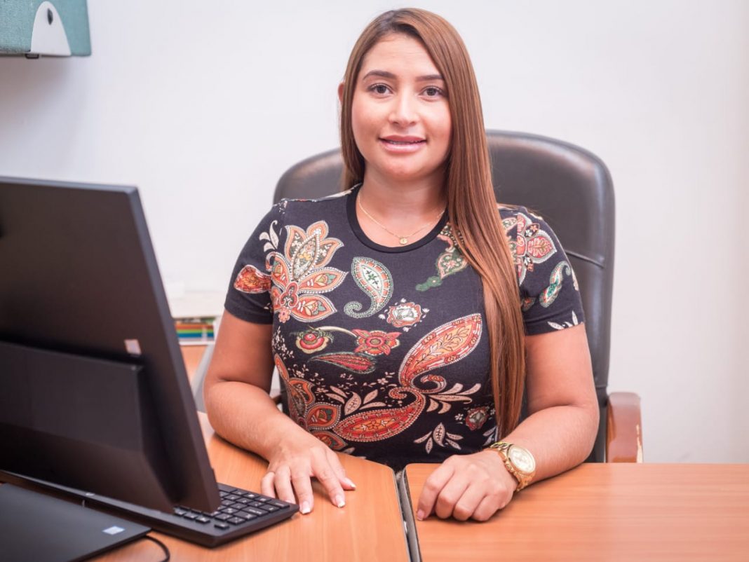 Así está funcionando el plan de choque de movilidad de Envigado, según Claudia Serna