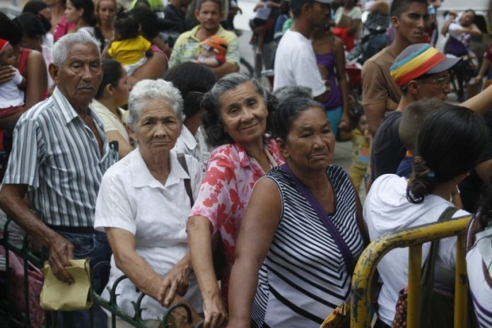 Colombia, uno de los peores países para jubilarse