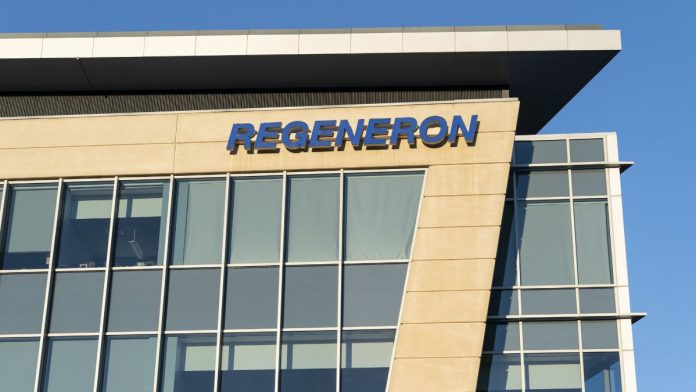 regeneron