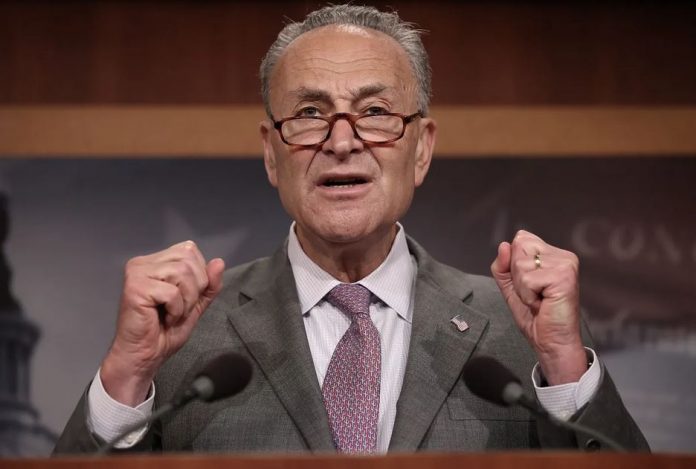 Chuck Schumer