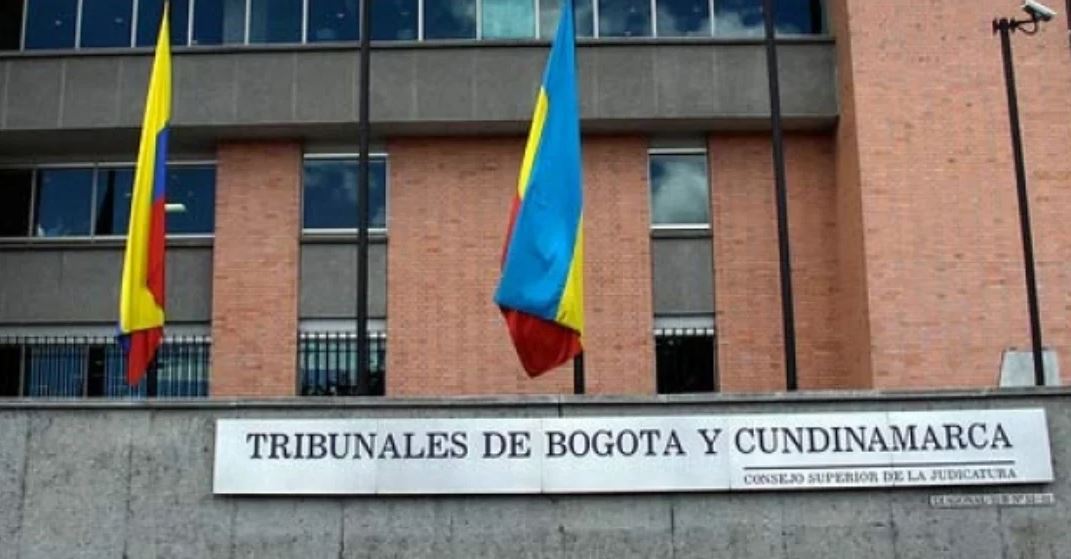 Tribunal De Cundinamarca Ordenó Embargar Los Bienes De Los Contratistas De Centros Poblados 3286