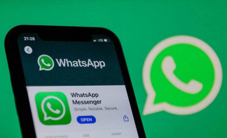 WhatsApp fue multado con US$266 por infracciones de transparencia de datos