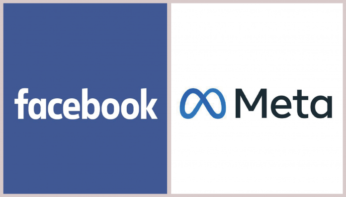 La empresa propietaria de Facebook e Instagram se llamará Meta
