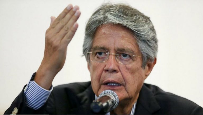 Ecuador declaró estado de excepción por inseguridad