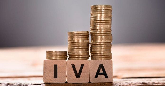 Devolución del IVA: Hoy, viernes 8 de octubre, se realiza el quinto pago Devolución del IVA: Hoy, viernes 8 de octubre, se realiza el quinto pago