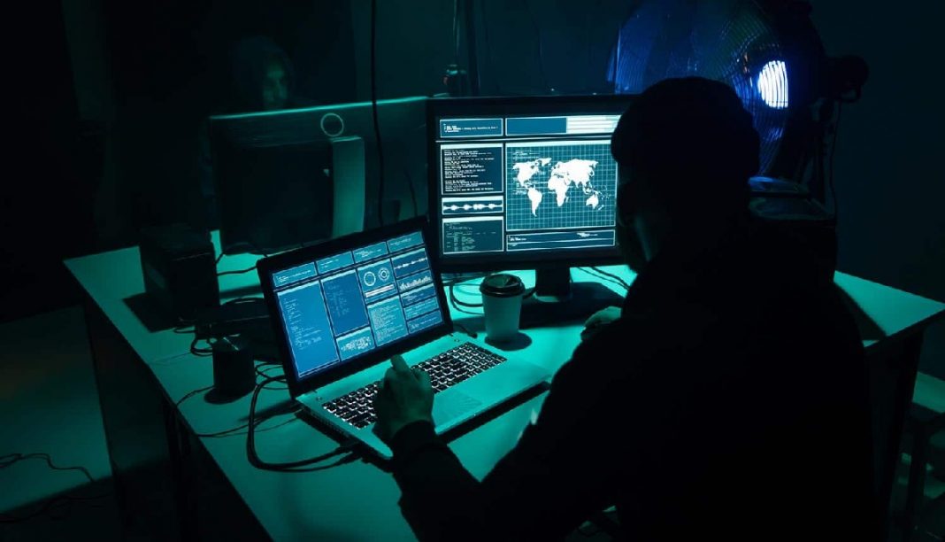 ¿Hackers detrás de la caída de WhatsApp, Facebook e Instagram?