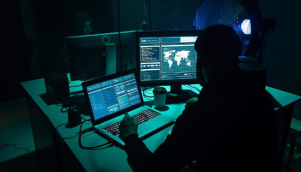 ¿Hackers detrás de la caída de WhatsApp, Facebook e Instagram?