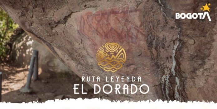 Bogotá, Cundinamarca y Boyacá lanzan campaña para la promoción de la Ruta Leyenda el Dorado para potenciar los sitios turísticos de la región