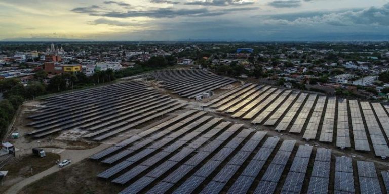 Celsia construirá granja solar en Ibagué