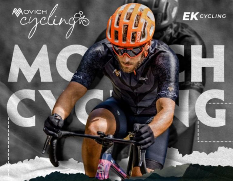 Conozca el Movich Cycling del Movich Hotels