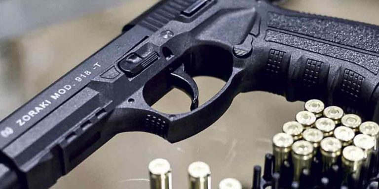 Gobierno firmó decreto que regular porte de armas traumáticas