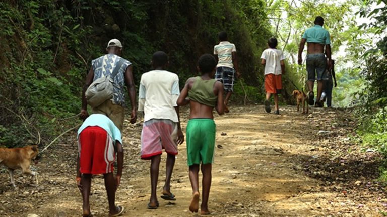 Iglesia Católica critica al Gobierno por el abandono al Chocó