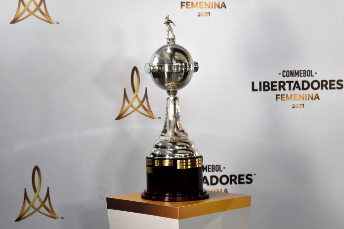 Conmebol anunció los premios para las competiciones de 2022 El empate que costó una millonada al Bucaramanga