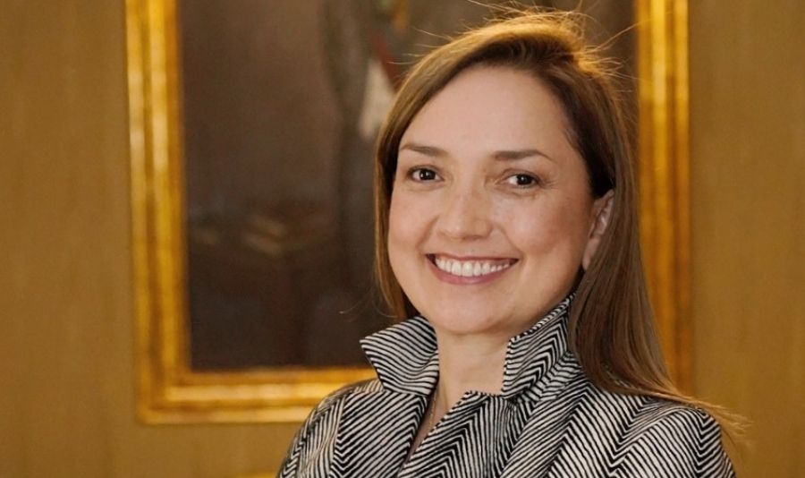 “El panorama de proyectos del Ministerio TIC para dotar de conectividad a los colombianos es inmenso y avanza”, Carmen Ligia Valderrama