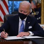 “Tu decisión puede ser la diferencia entre la vida y la muerte”, el mensaje de Biden para los no vacunados
