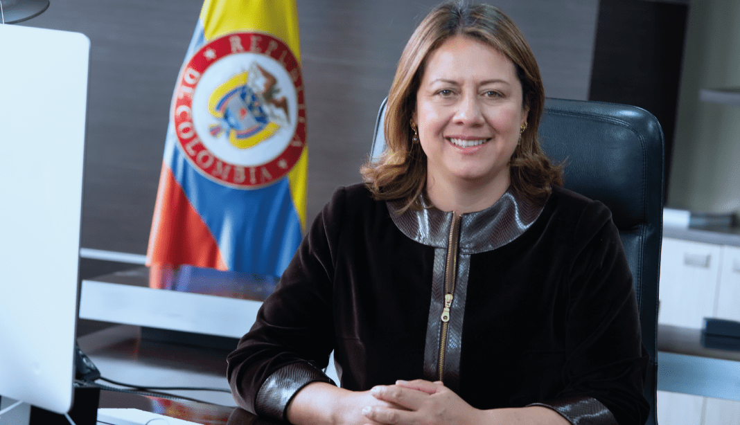 TURISMO EN COLOMBIA VUELA ALTO