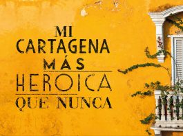 Cartagena más Heroica
