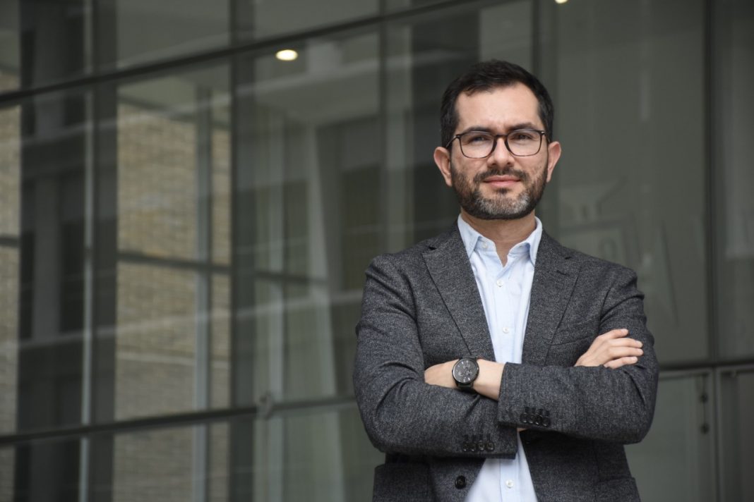 Conectividad con sentido