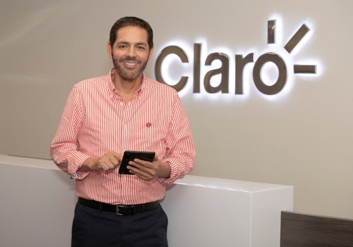 “Debemos estar a la vanguardia de la tecnología, no podemos quedar relegados”: Carlos Zenteno frente a redes 5G