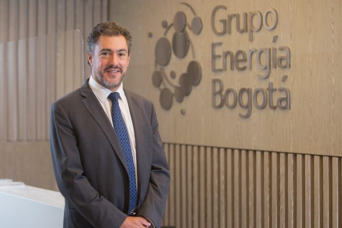 “En el Grupo Energía Bogotá estamos comprometidos con la transición energética”: Juan Ricardo Ortega