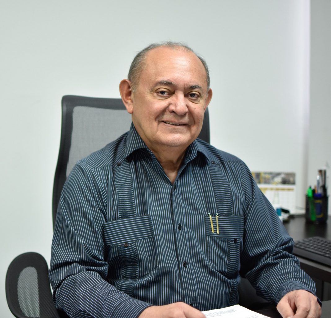 “Nuestro compromiso es hacer parte del crecimiento económico y social que nos lleven a un mejor país”: Lombardo Paredes, CEO Gran Colombia Gold