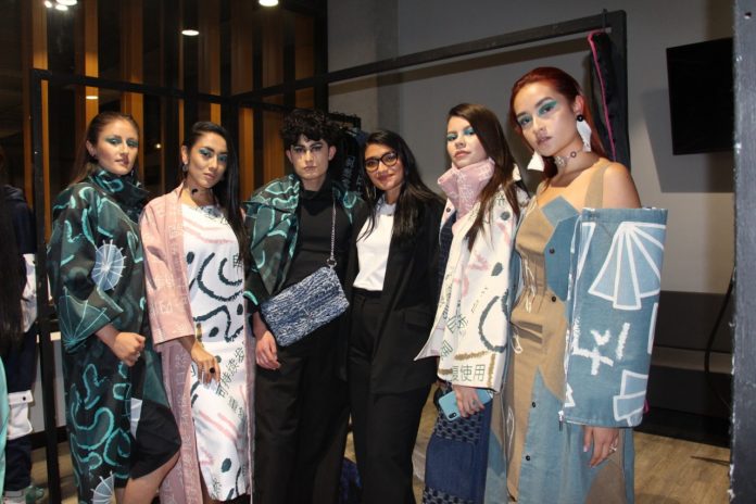 Holistic Green impulsa el desarrollo de la industria de la moda sostenible en Colombia