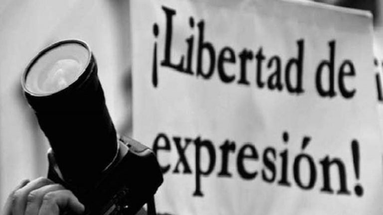 Cámara de Representantes aprobó artículo contra la libertad de presa en Colombia
