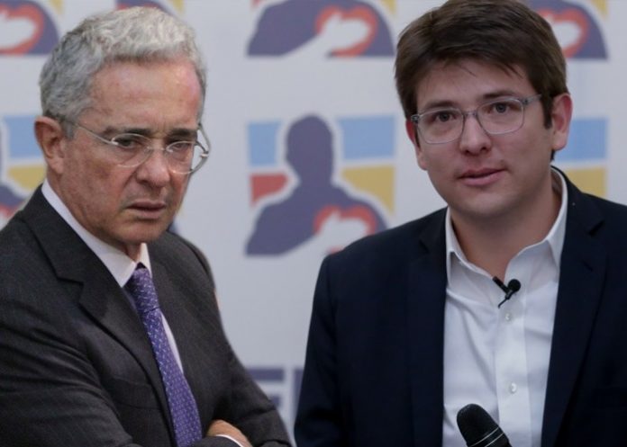 uribe y miguel uribe