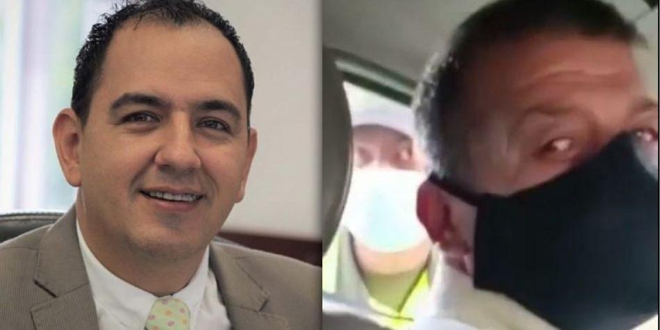 Del concejal Julián Osorio a una sociedad compasiva y generosa