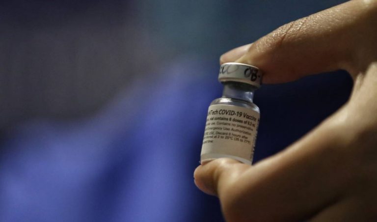 Colombia recibirá más de 5 millones de vacunas donadas por España