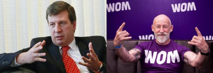 Se agudiza la pelea entre WOM y Claro por llamadas
