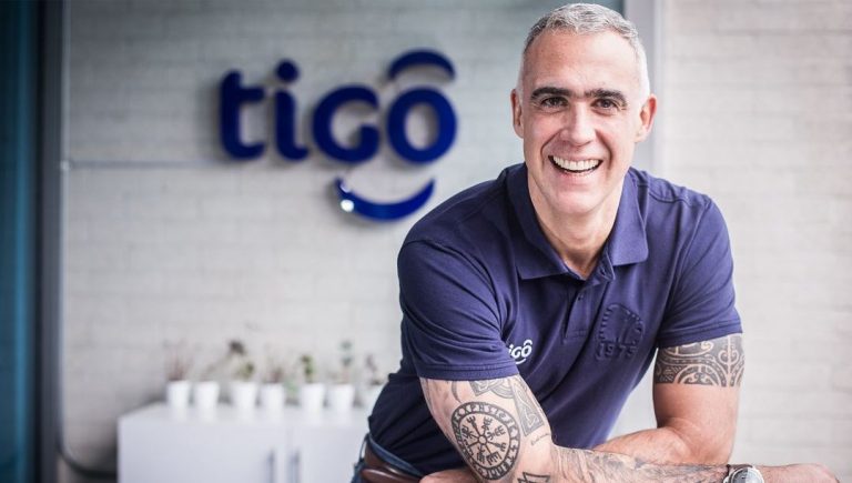 Tigo recibió un crédito de Bancolombia por $450 mil millones